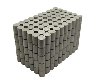 SmCo magnets