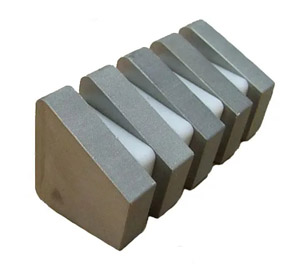 SmCo permanent magnet