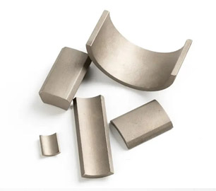 SmCo magnets